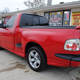 Illustration for article titled At $13,950, Are You Ready For This Custom 2001 Ford F150 Lightning To Strike?em/em